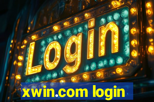 xwin.com login